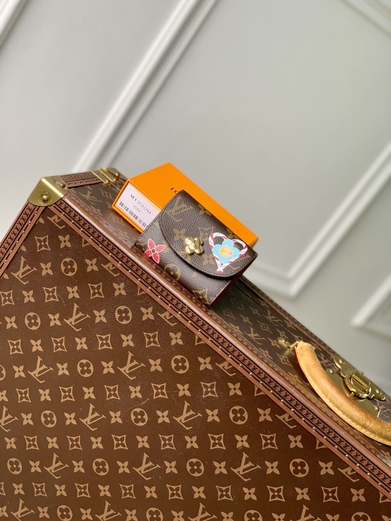 LV Wallets
